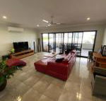 Cooktown Harbour View Luxury Apartments - Darwin Holiday