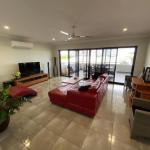 Cooktown Harbour View Luxury Apartments - Darwin Holiday 0