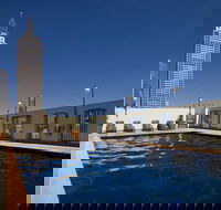 CBD Vistas - Darwin Holiday