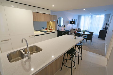Alex Perry Hotel & Apartments - Darwin Holiday 5