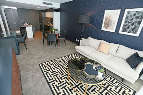 Alex Perry Hotel & Apartments - Darwin Holiday 3