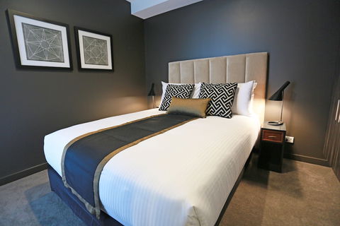 Alex Perry Hotel & Apartments - Darwin Holiday 6