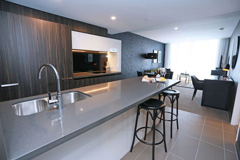 Alex Perry Hotel & Apartments - Darwin Holiday 4