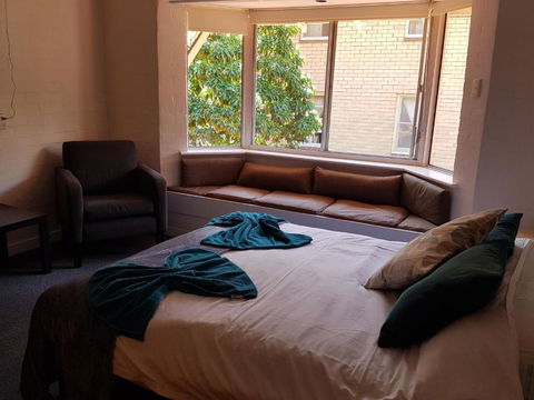 Townsend Lodge - Darwin Holiday 0