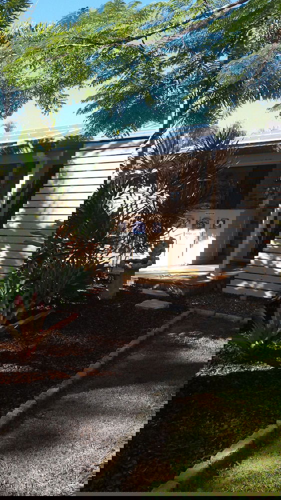 Branyan QLD Darwin Holiday