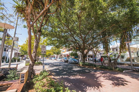 Bella Casa Noosa - Darwin Holiday 3