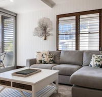 Bella Casa Noosa - Darwin Holiday