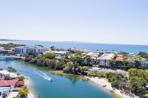 Bella Casa Noosa - Darwin Holiday 1