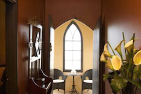 Church House B & B Gundagai - Darwin Holiday 3