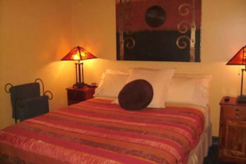 Church House B & B Gundagai - Darwin Holiday 6