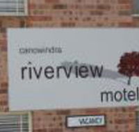 Canowindra Riverview Motel - Darwin Holiday