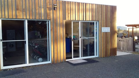 Pelican Point Sanctuary - Darwin Holiday 1