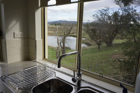 Pelican Point Sanctuary - Darwin Holiday 5