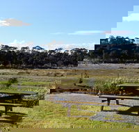 Pelican Point Sanctuary - Darwin Holiday