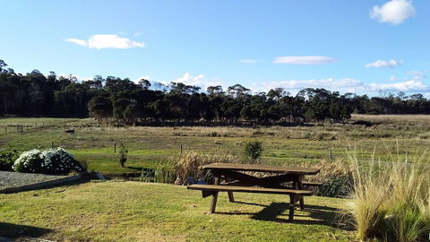 Pelican Point Sanctuary - Darwin Holiday 0