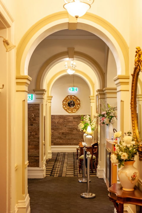 Dukes Inn Northam - Darwin Holiday 2