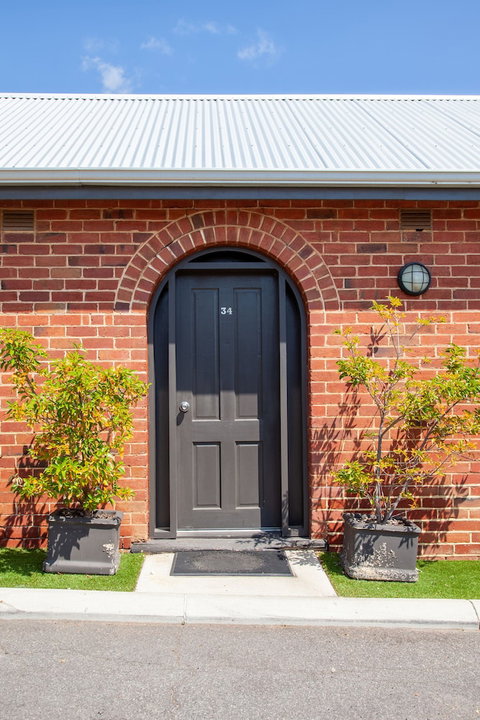 Dukes Inn Northam - Darwin Holiday 1