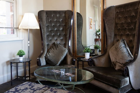 Dukes Inn Northam - Darwin Holiday 6