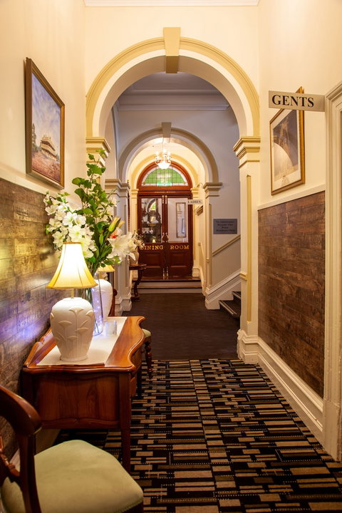 Dukes Inn Northam - Darwin Holiday 5