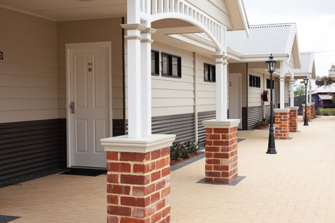 Dukes Inn Northam - Darwin Holiday 3