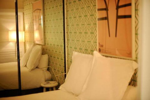 Jerningham Street Cottage - Darwin Holiday 2