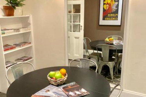 Jerningham Street Cottage - Darwin Holiday 0