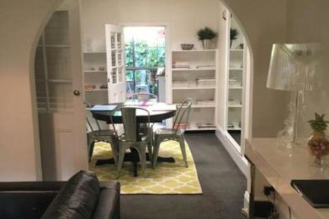 Jerningham Street Cottage - Darwin Holiday 1