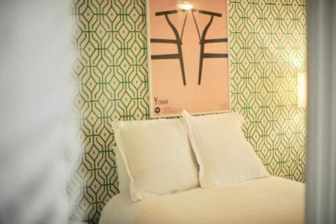 Jerningham Street Cottage - Darwin Holiday 5