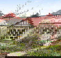 Bethany Manor Bed  Breakfast - Darwin Holiday