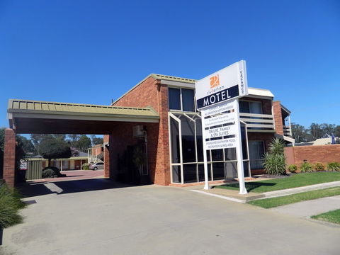 CluBarham Motel - Darwin Holiday 0