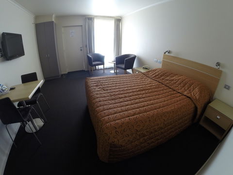 CluBarham Motel - Darwin Holiday 6
