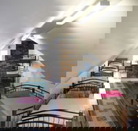 Arthouse Hostel - Darwin Holiday