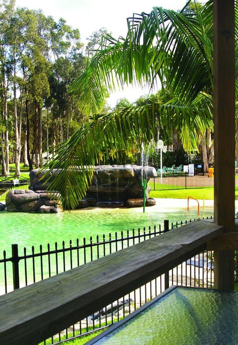 Smugglers Cove Holiday Village - Darwin Holiday 1