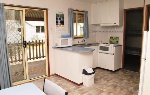 Smugglers Cove Holiday Village - Darwin Holiday 6
