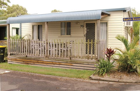 Smugglers Cove Holiday Village - Darwin Holiday 3