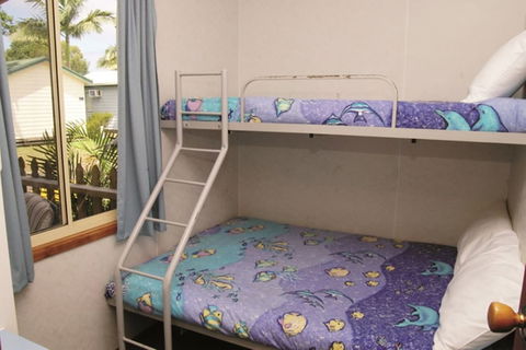 Smugglers Cove Holiday Village - Darwin Holiday 5