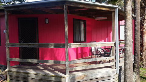 Smugglers Cove Holiday Village - Darwin Holiday 0