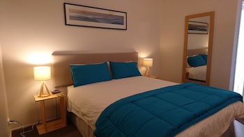 Elm Riverside Accommodation Merrijig - Darwin Holiday 0