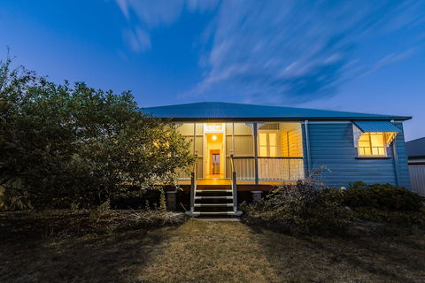 Apple Blossom Cottage - Darwin Holiday 2