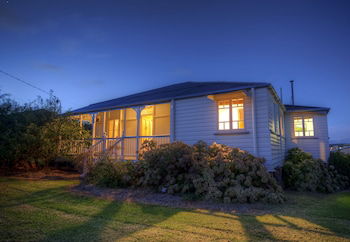 Apple Blossom Cottage - Darwin Holiday 1