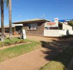 Warrego Motel - Darwin Holiday