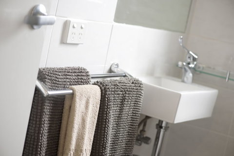 BIG4 Breeze Holiday Park â€“ Port Hughes - Darwin Holiday 2