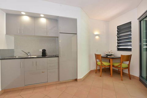 Seascape Holidays - Peninsula Apartments - Darwin Holiday 5