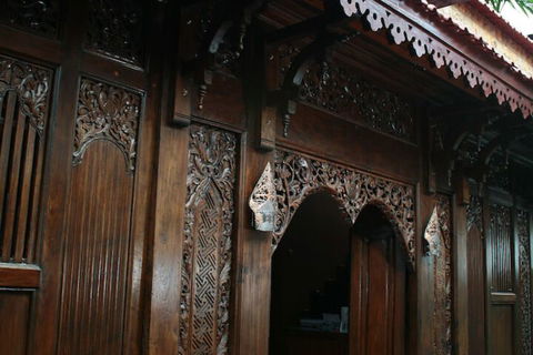 Rainbow Beach Resort - Darwin Holiday 1