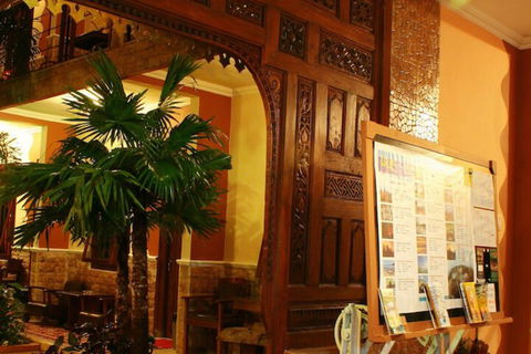 Rainbow Beach Resort - Darwin Holiday 5