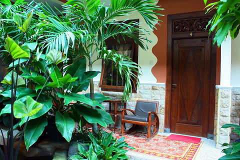 Rainbow Beach Resort - Darwin Holiday 3