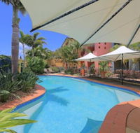 Rainbow Beach Resort - Darwin Holiday