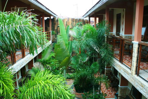 Rainbow Beach Resort - Darwin Holiday 2