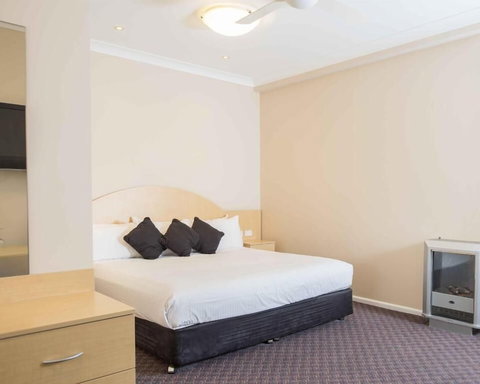 Blue Mountains Heritage Motel - Darwin Holiday 6