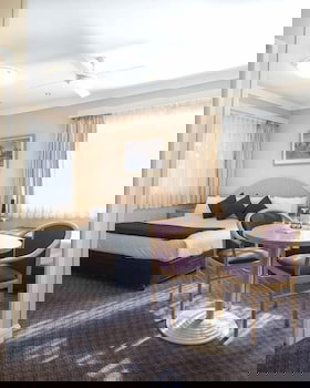 Blue Mountains Heritage Motel - Darwin Holiday 5